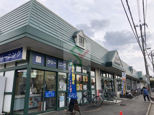 マルエツ清瀬中里店の画像