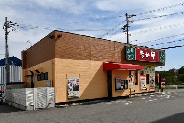 なか卯 神戸伊川谷店の画像