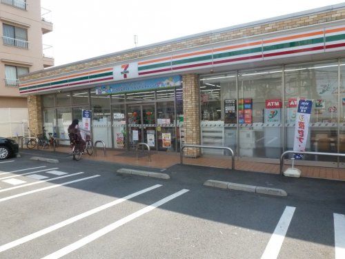 セブンイレブン 吉祥寺南町3丁目店の画像