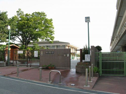 吹田市立千里第三小学校の画像