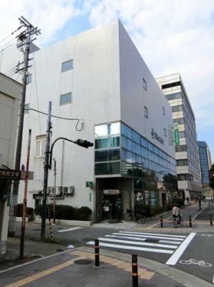 近畿大阪銀行 堺支店の画像