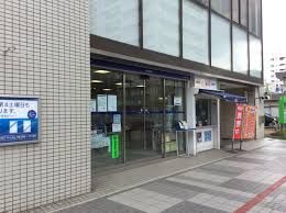 みずほ銀行相模原支店の画像