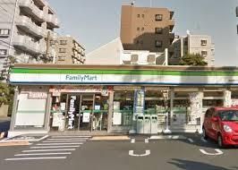 ファミリーマート船橋本町五丁目店の画像