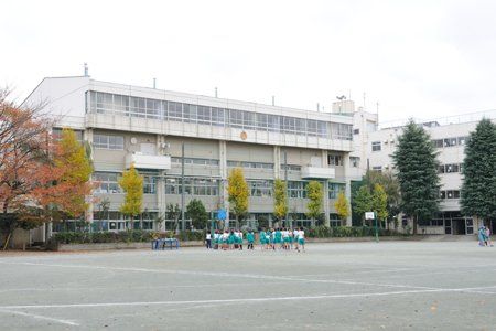 川越市立大塚小学校の画像