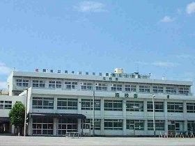 川越市立高階小学校の画像