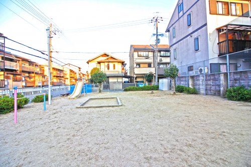 菱川第五公園の画像