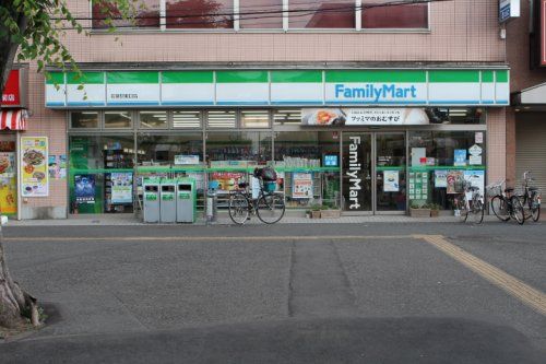 ファミリーマート 若葉駅東口店の画像