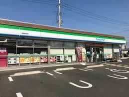 ファミリーマート 鶴ヶ島五味ケ谷店の画像