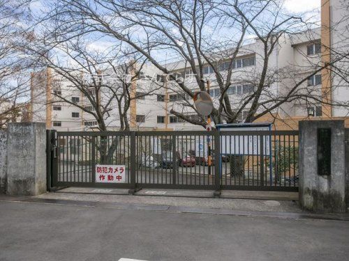 千葉市立こてはし台小学校の画像