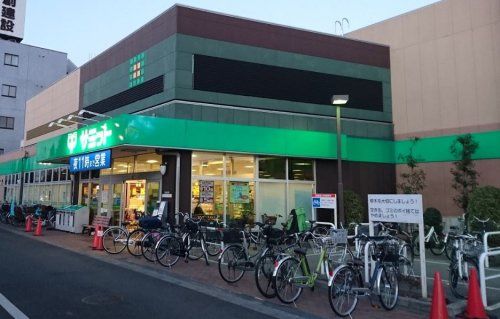 サミットストア　上連雀店の画像