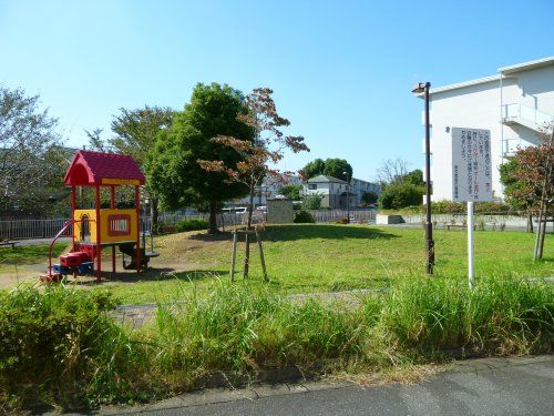 松渓橋公園の画像