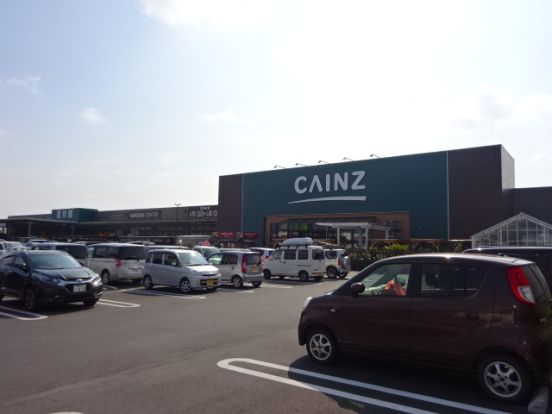 カインズ 渋川有馬店の画像