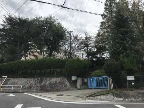 名古屋市立高針小学校の画像