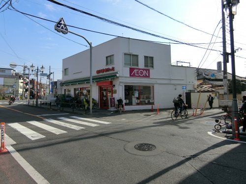 まいばすけっと お花茶屋駅前店の画像