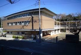 飯島東幼稚園の画像