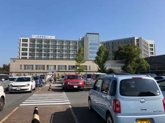 大阪南医療センターの画像