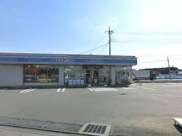 ローソン 鶴ヶ島脚折店の画像