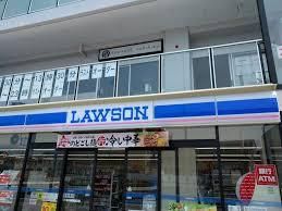 ローソン 本川越駅西口店の画像