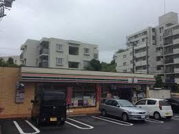 セブンイレブン 横浜下倉田町店の画像