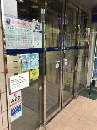 みずほ銀行川越駅前支店の画像