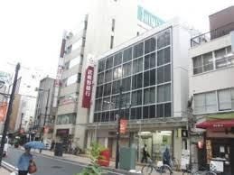 武蔵野銀行鶴ヶ島支店の画像
