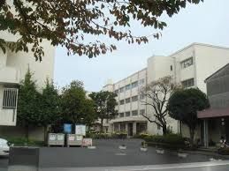横浜市立洋光台第四小学校の画像