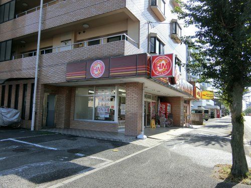 ほっともっと坂戸泉町店の画像