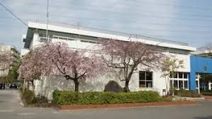 横浜市立日野南中学校の画像