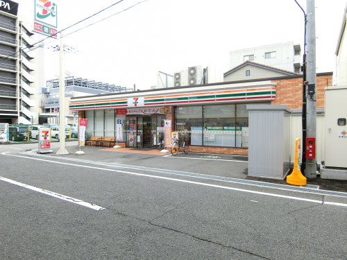 セブンイレブン　堺戎島町4丁店の画像