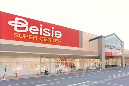 Beisia SUPER CENTER(ベイシアスーパーセンター) 鶴ヶ島店の画像