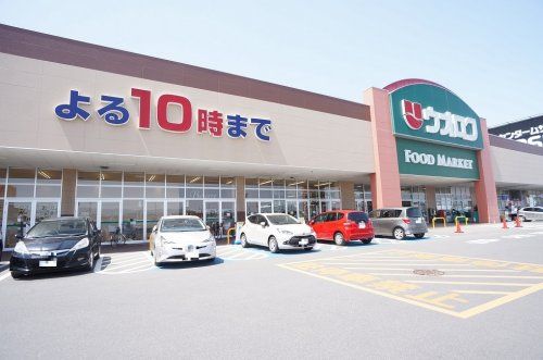 ウオロク 新津店の画像