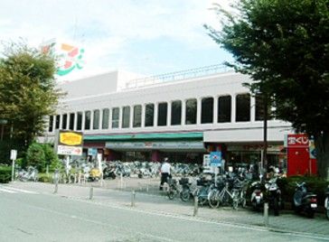 イトーヨーカドー上大岡店の画像