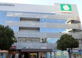 ライフ篠崎店の画像