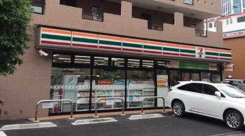 セブン-イレブン世田谷新町３丁目店の画像