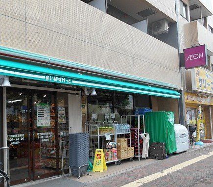 まいばすけっと 地下鉄成増駅前店の画像