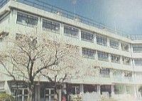 北区立梅木小学校の画像