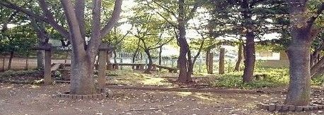 正保公園の画像