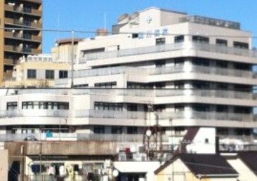  関川病院の画像