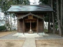 神明大神社の画像