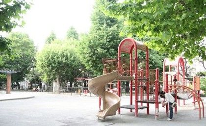 鶴巻南公園の画像