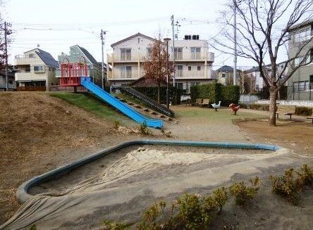 大道北三十三志公園の画像