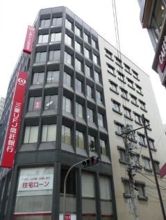 三菱UFJ信託銀行（株） 渋谷支店の画像