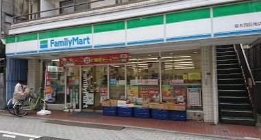 ファミリーマート塚本西荻南店の画像