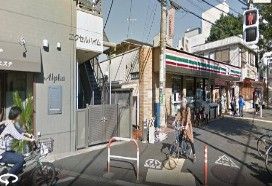 セブン‐イレブン 杉並大宮店の画像