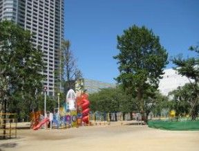 錦糸公園の画像
