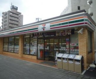 セブンイレブン西蒲田５丁目店の画像