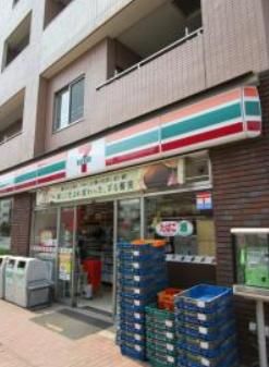 セブンイレブン・墨田吾妻橋１丁目店の画像