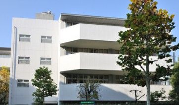 港区立赤坂小学校の画像