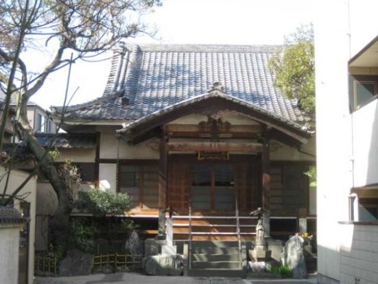 東照寺の画像