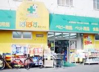 どらっぐぱぱす 東四つ木店の画像